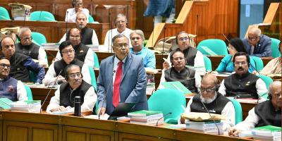 কর অব্যাহতি যৌক্তিকীকরণ করা হবে: অর্থমন্ত্রী